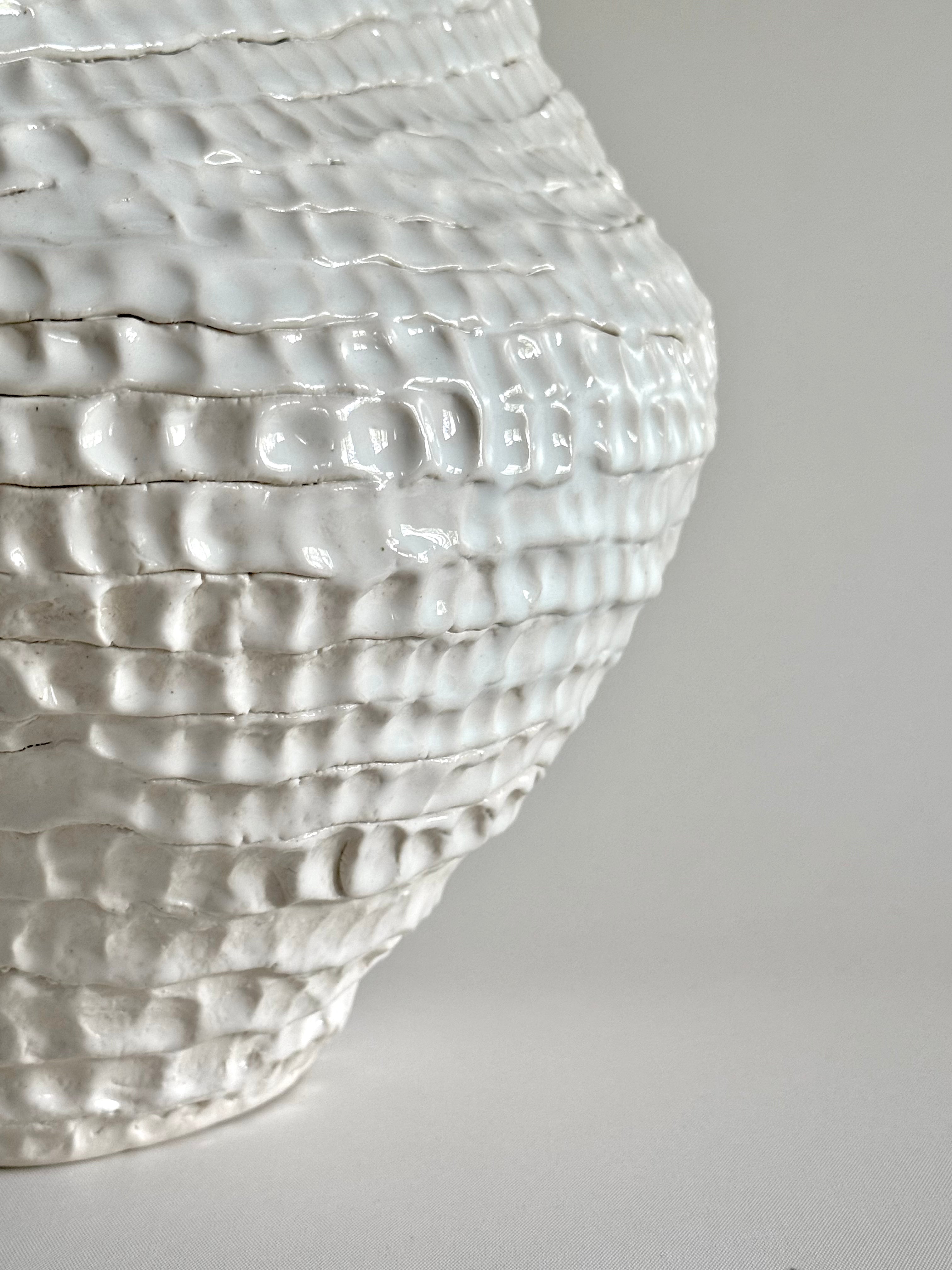 WOVEN